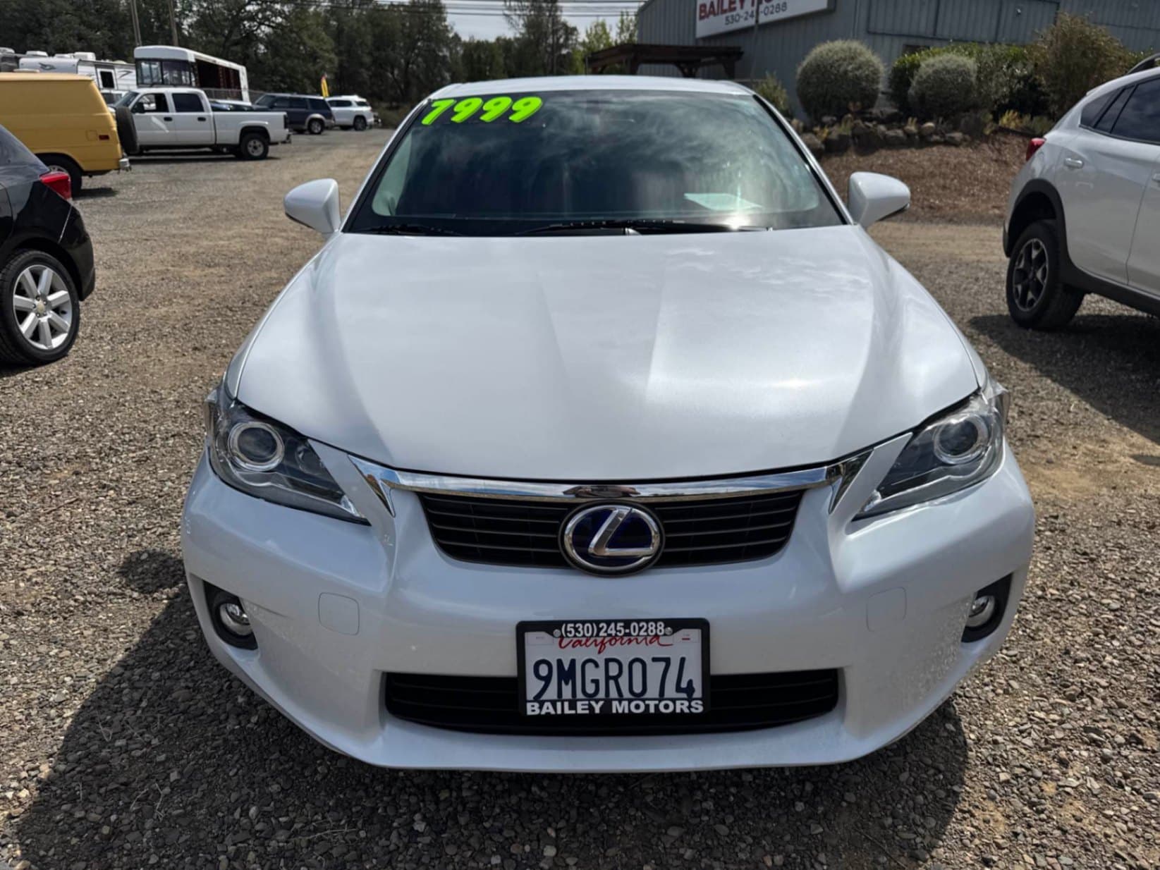 Car Picture